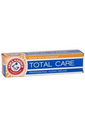 & Hammer Total Care Professional Clean Feeling 125gr 5552555201823