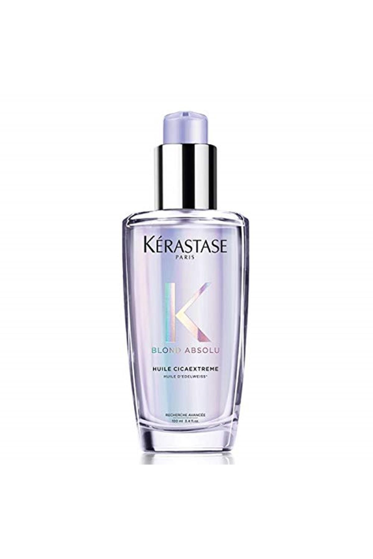 سرم و روغن مو 100 میلی لیتر Kerastase
