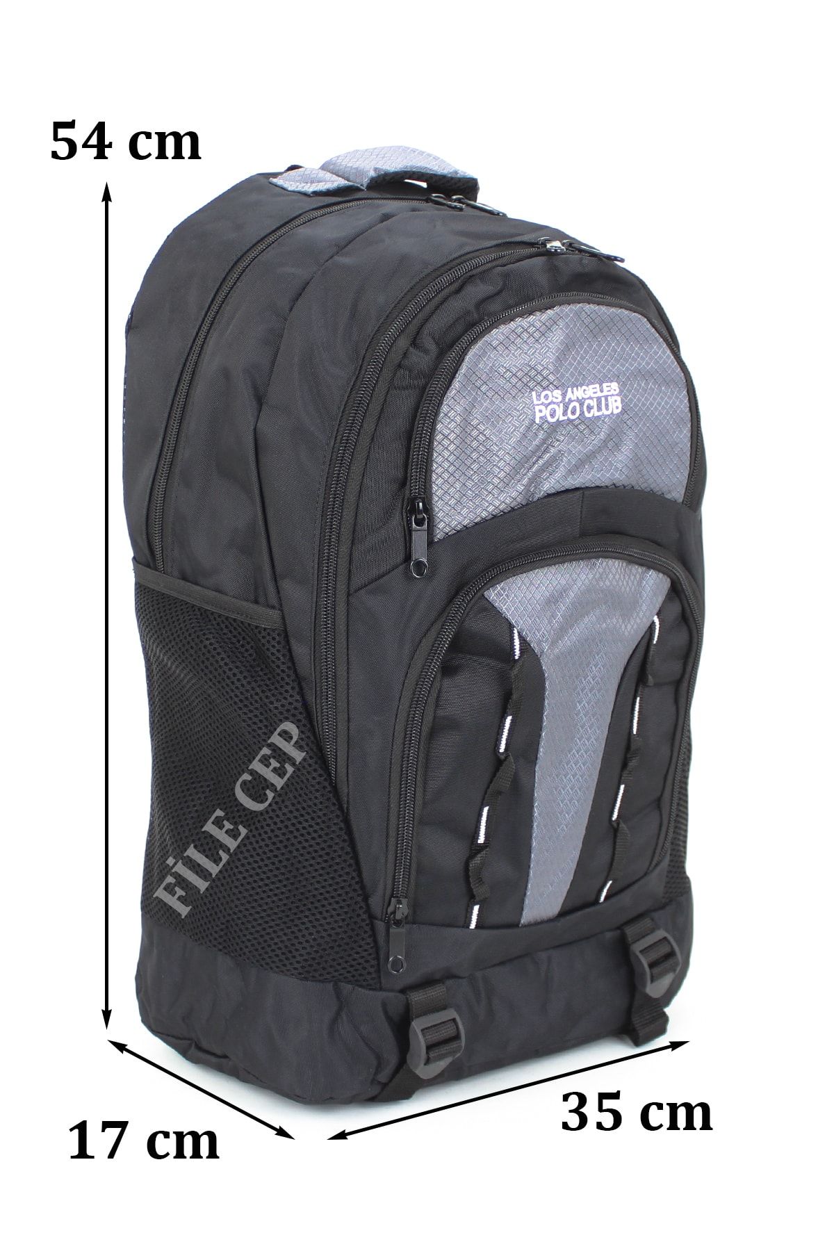 Polo on sale club backpack