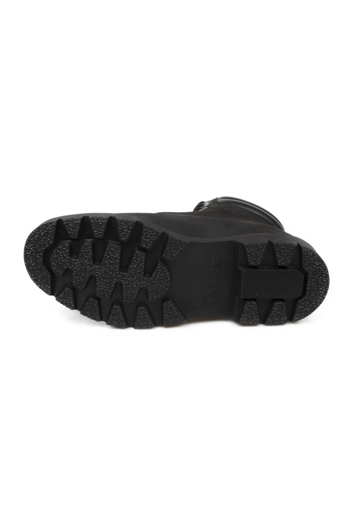Timberland basic black 2025