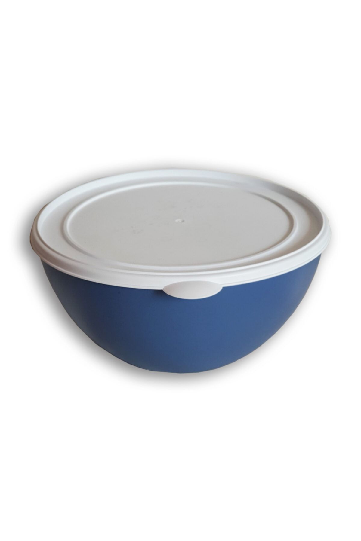 Favilla-Poly Bowl Storage Container Set of 4 (500-850-2500-4000 Ml) 2
