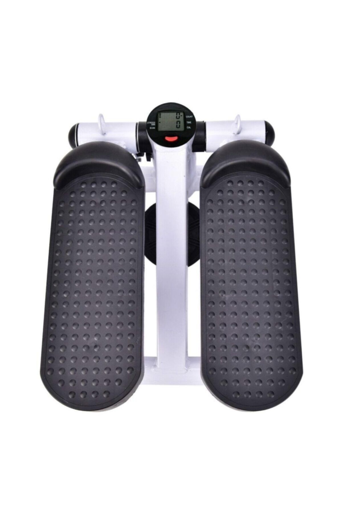 Havana-Treadmill Stepper Air Climber Resistance Band And Step Sports Exercise Machine With LCD Display 5