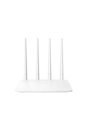 F6 4port Wifi-n 300mbps Router NW100TEN45