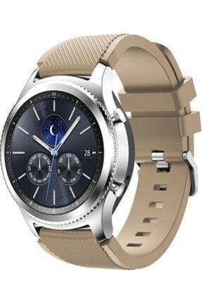 Huawei Gt / Gt 2haylou-Honor Magic Watch 2 Samsung Gear Watch 46mm Uyumlu Kordon Kayış 46mmsamsung