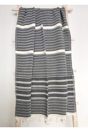 Renfri Turkish Towel %100 Pamuk 36x70cm Peştemal Havlu MY1001