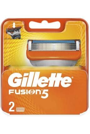 Marka: Gillette Fusion Yedek Tıraş Bıçağı 2'li 7702018877478 Kategori: Tıraş Bıçağı TPTNTR1001048