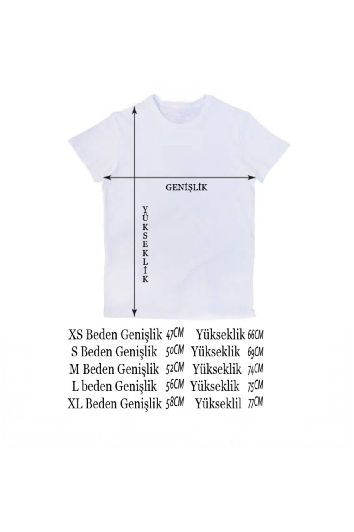 Olympus plus-Unisex I Dont Smoke Printed T-Shirt 3