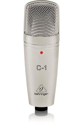 C-1 Studio Condenser Microphone TYC00320543119
