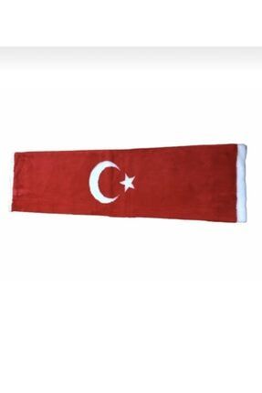 Türk Bayraklı Torpido Pandizot Üstü Peluş Dmr13
