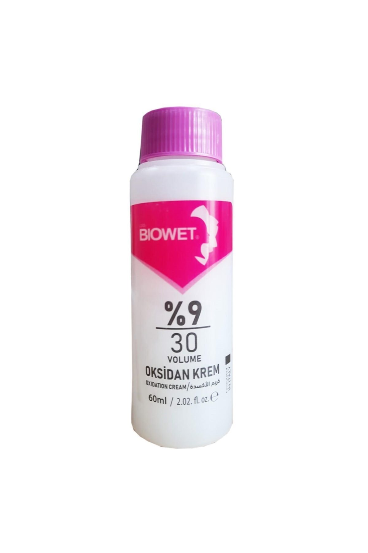 biowet %9 Oksidan