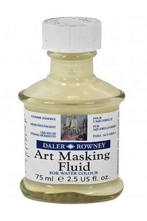 Art Masking Fluid (maskeleme Sıvısı) 75 Ml. 114007020