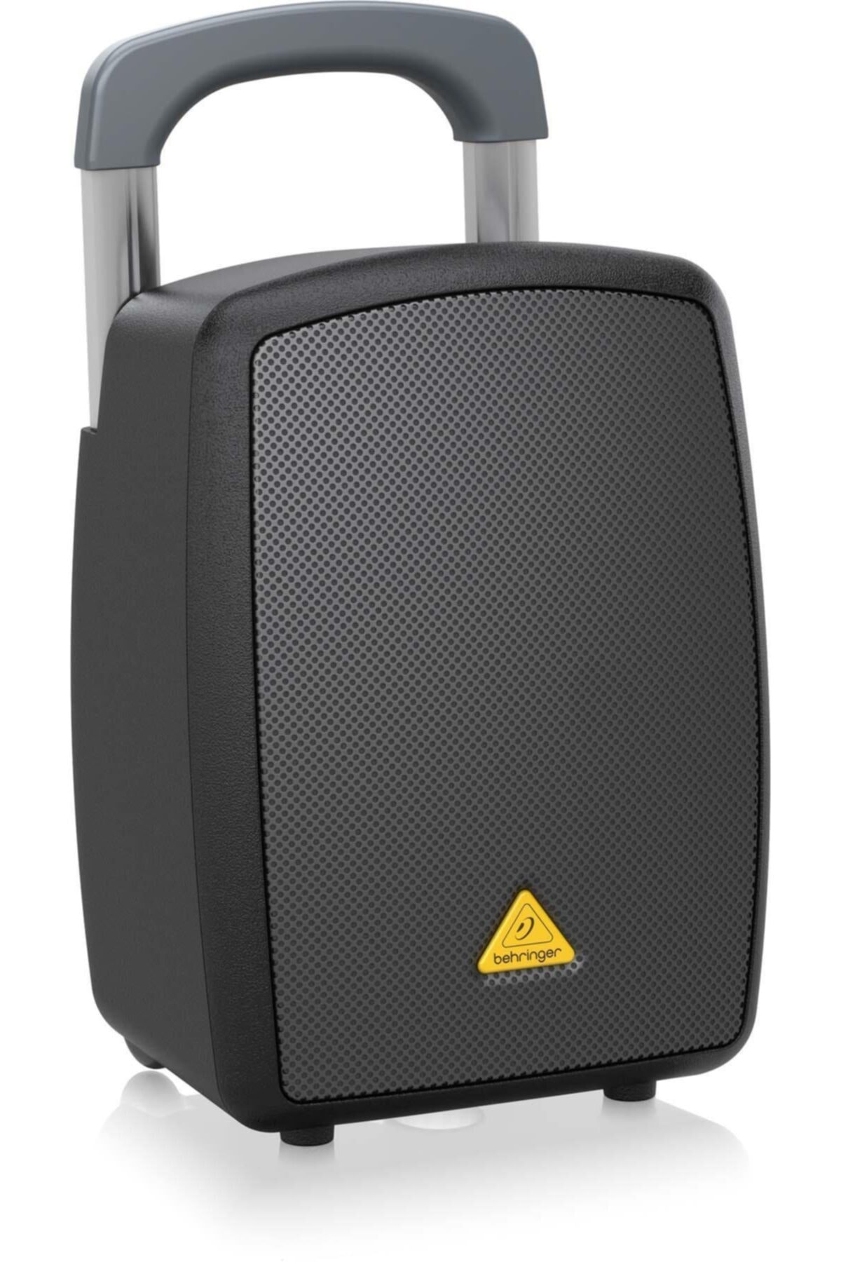 Europort Mpa40bt 40w 8" Taşınabilir Aktif Hoparlör 2