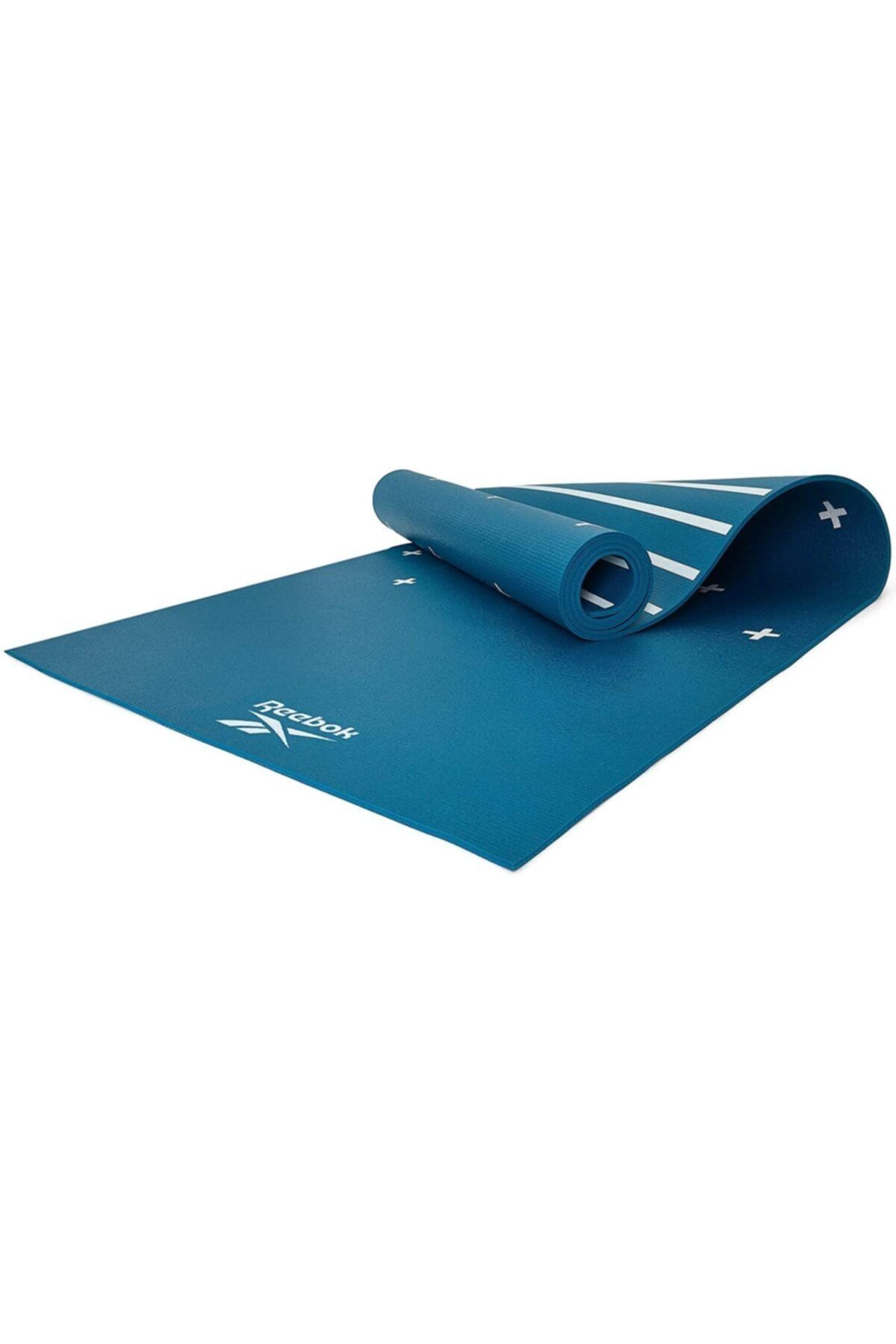 زیرانداز پیلاتس 173X61X0 4 سانتی متر دو طرفه یوگا بازیگران 11030GN Reebok