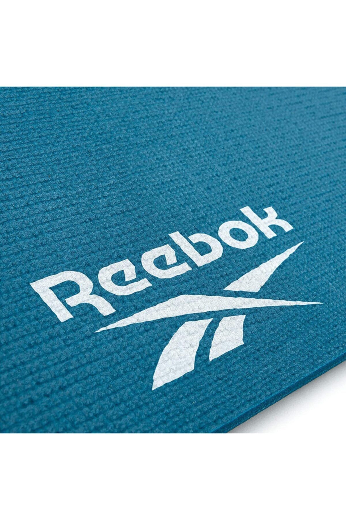 زیرانداز پیلاتس 173X61X0 4 سانتی متر دو طرفه یوگا بازیگران 11030GN Reebok