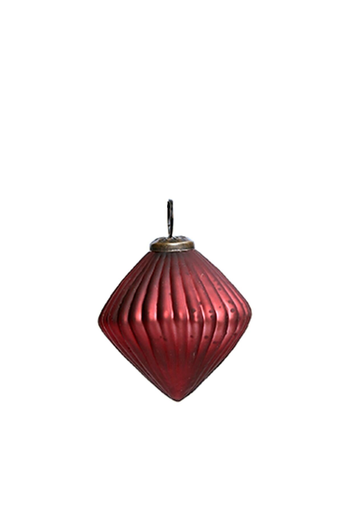 تزیینات سال نو چند رنگ تزئینات درختی 7 5X7 5 سانتی متر Yargıcı
