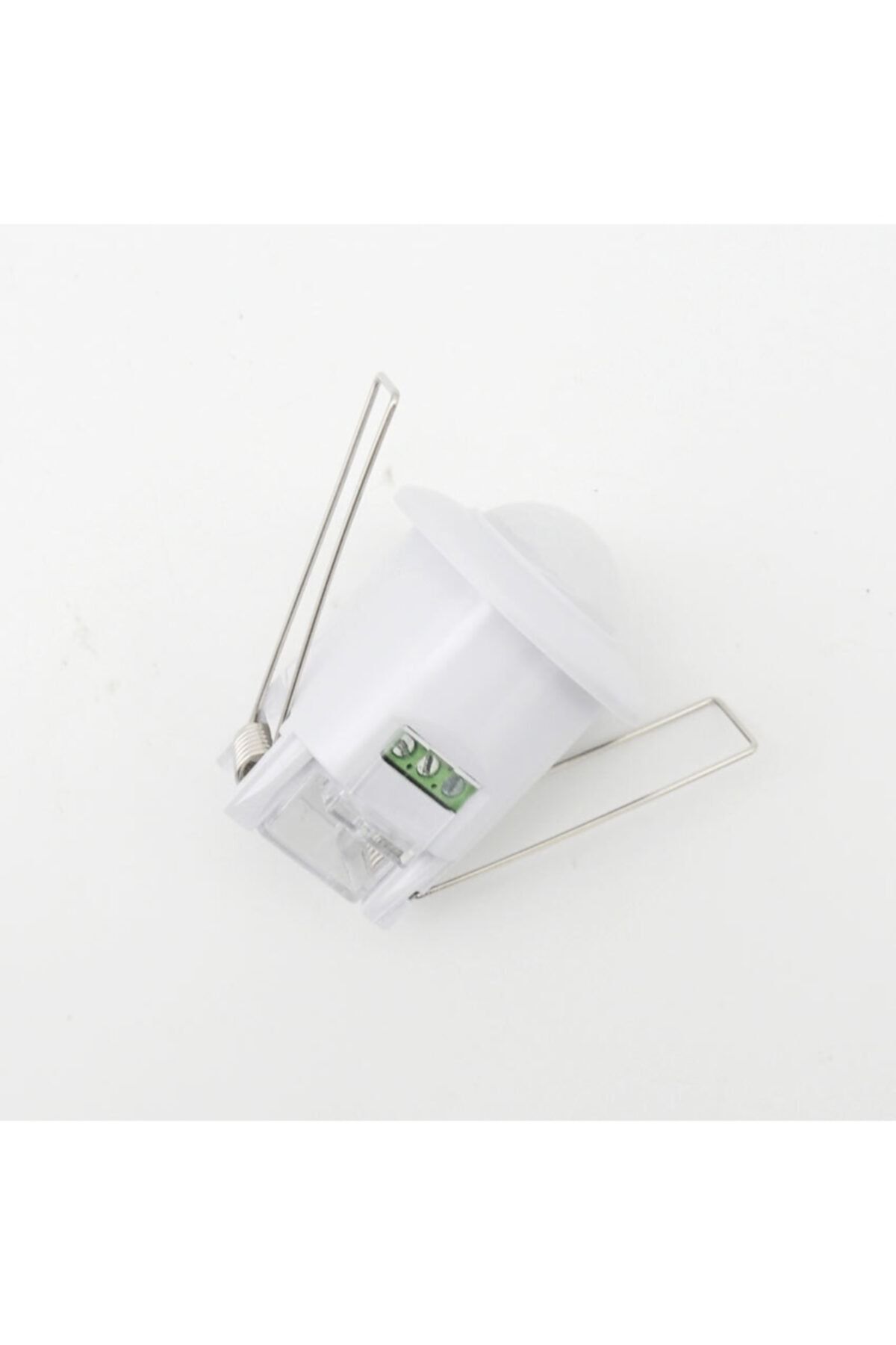Sunlight-Flush Mounted Motion Sensor 360 Degrees 2