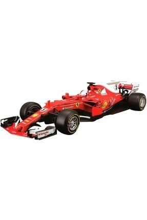 Ferrari Formula 1 2018 Sf71h F1 Model Yarış Arabası SUN-16806