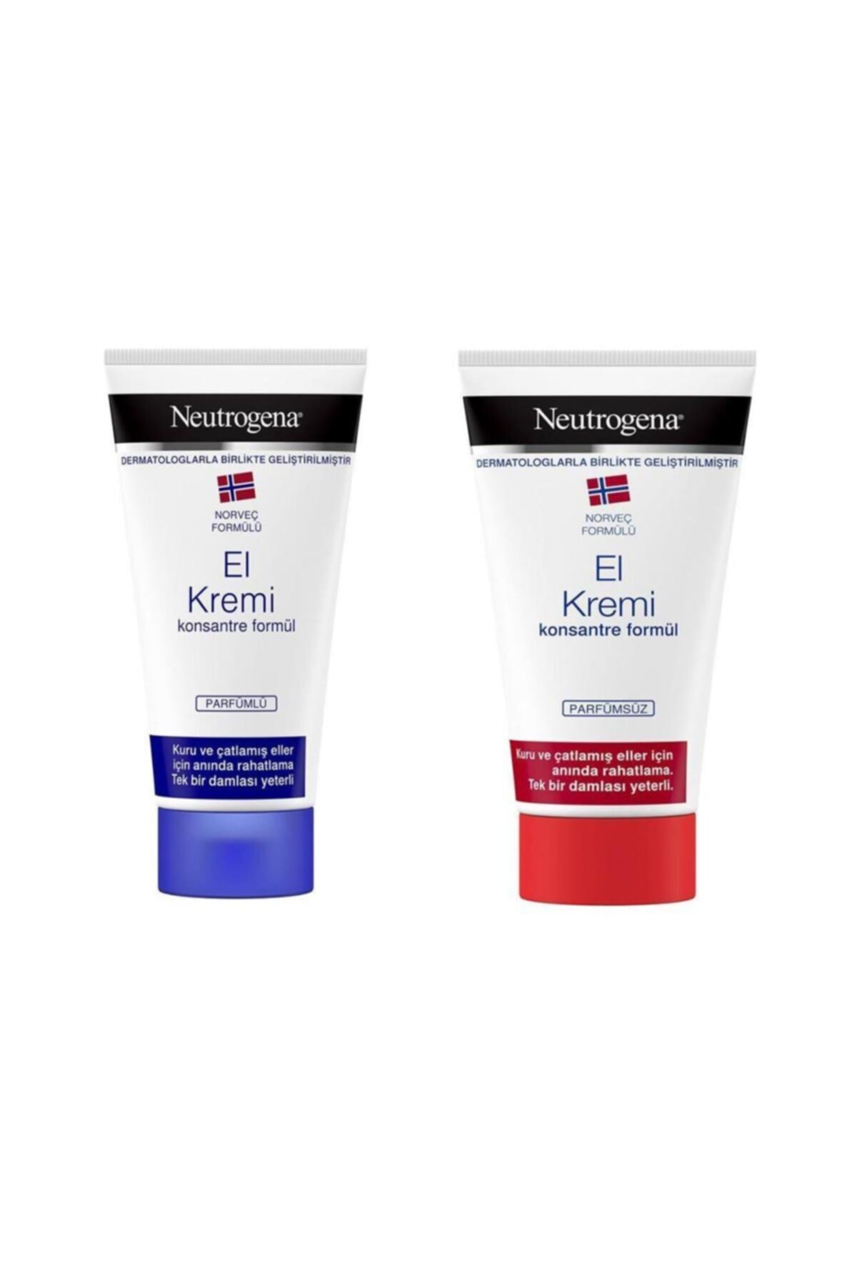 کرم دست  Neutrogena 211717333