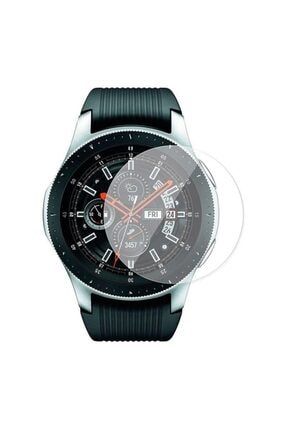 Samsung Galaxy Watch 46mm Ekran Koruyucu +1 Yedek ATKN00027