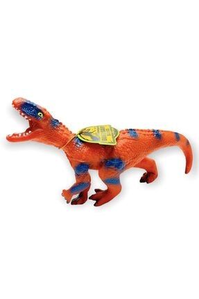 Dinazor Tyrannosaurus Rex Sesli Soft Malzeme 27 Cm Dinozor P6838S1074