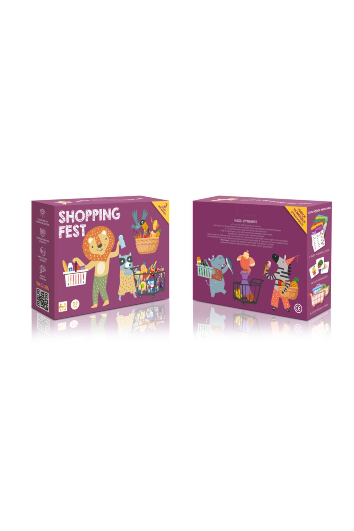 Jixaw Shoppıng Fest