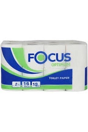Focus Tuvalet Kağıdı 16 Rulo 5038145FCS