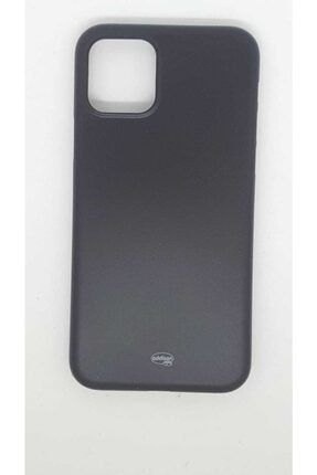 Iphone 11 Pro Ultra Slim Telefon Kılıfı- Siyah ıp-11ps