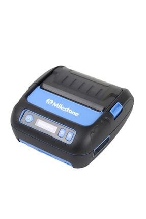 Mht-p80f Bluetooth Termal Taşınabilir Etiket Yazıcı TYC00321986999