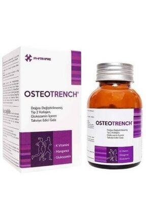 Osteo Trench 60 Tablet 36750
