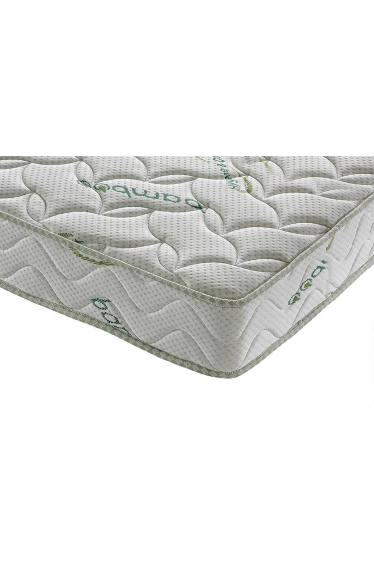 kuponsart Kupons Bamboo Ortopedik Yaylı Bebek Yatak-tüm Ölçüler fotoğrafı 2 (önizleme)