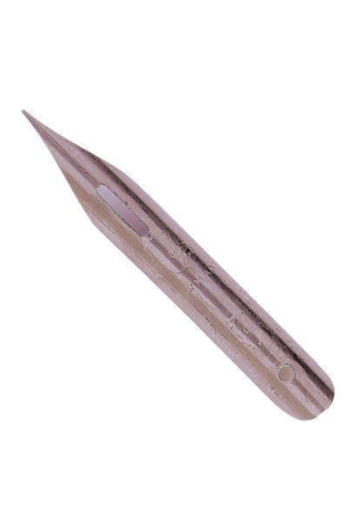 Brause-Scanning and Writing Tip Dessin Assez Dure No:511 (Thin, Medium Softness) 1