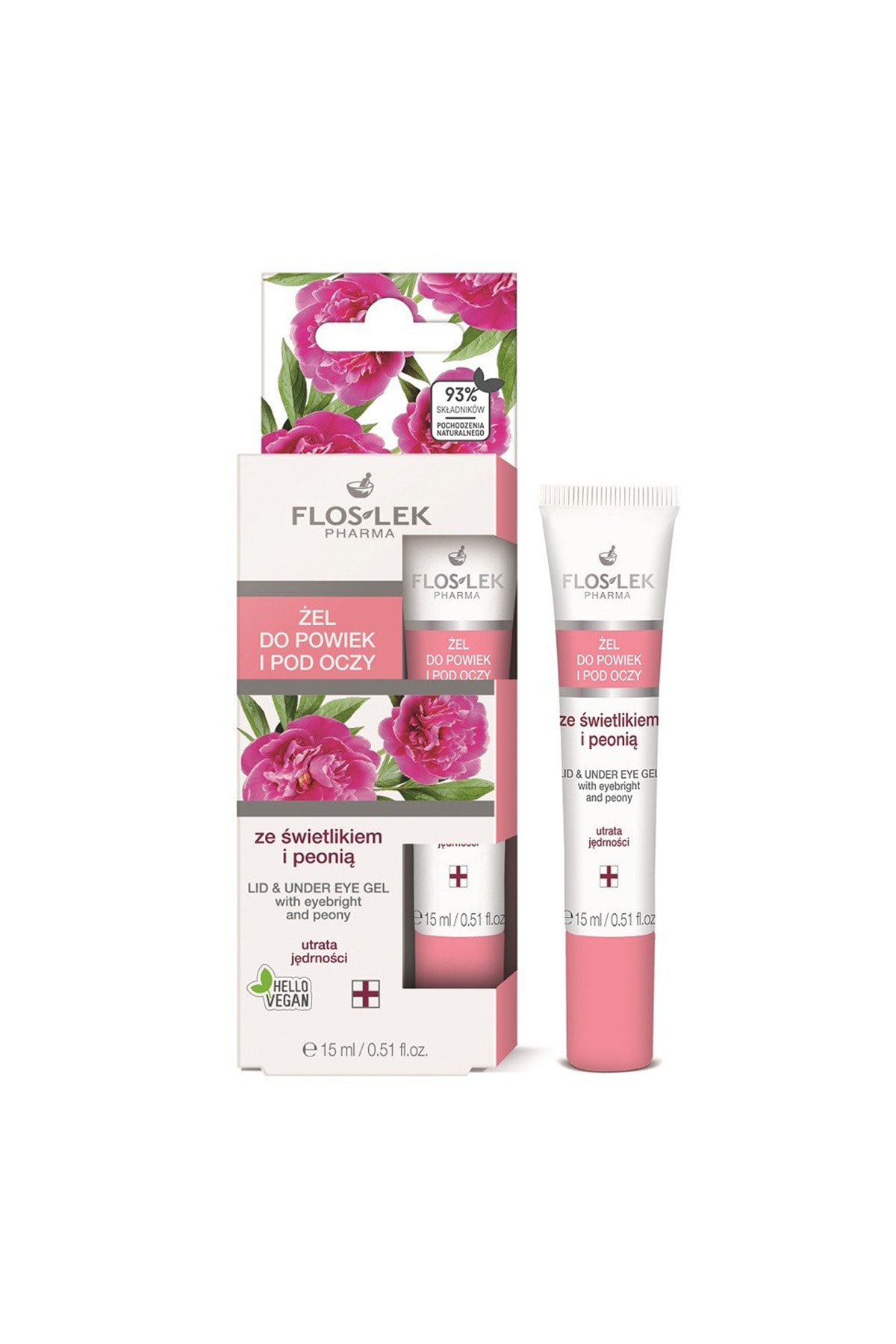 کرم چشم  FL 0123