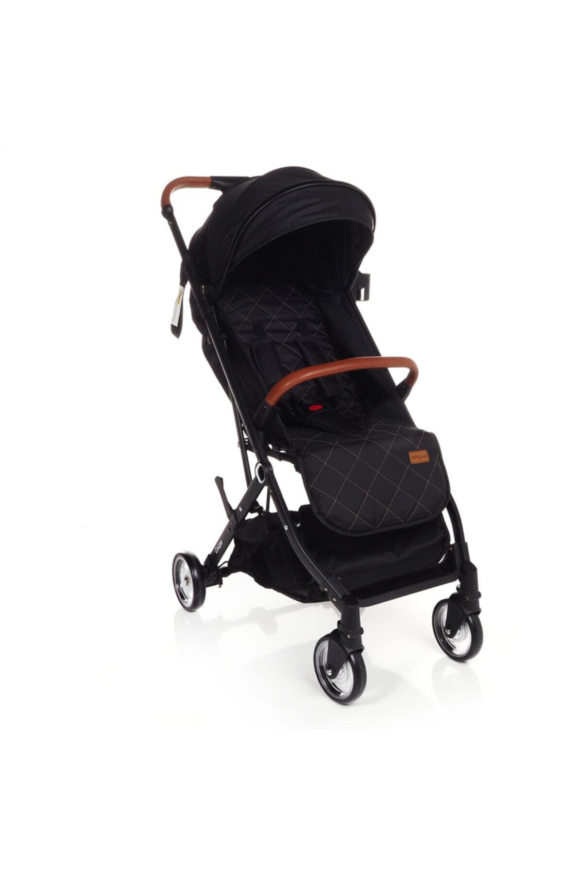 Baby Plus Coupe Bebek Arabası