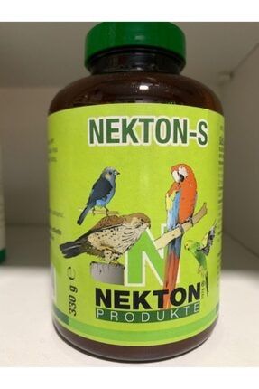 Nekton-s NEKTON S 330 g