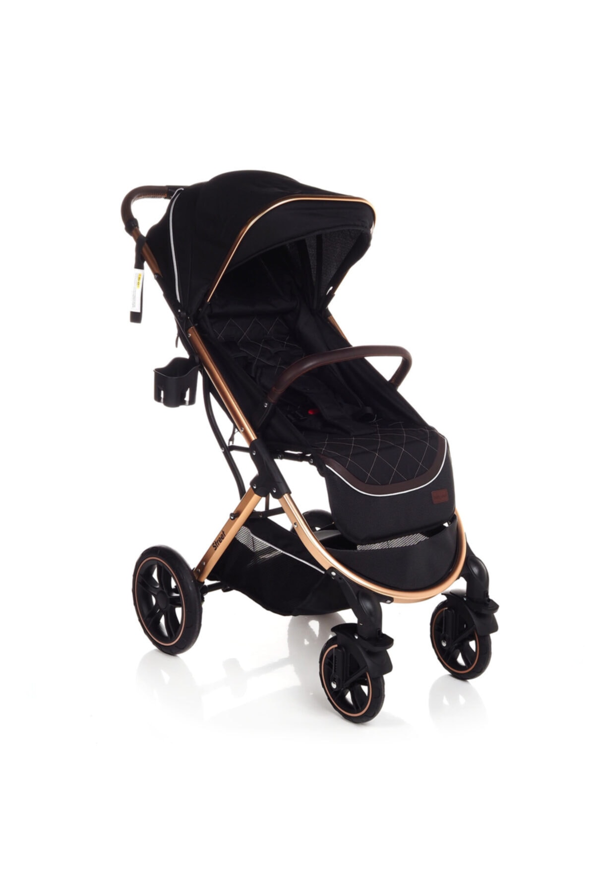 Baby Plus Baby Plus Baby Plus Street Bebek Arabası