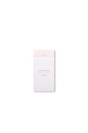 Magnetic Notepad - Notes CS-MNP1-02