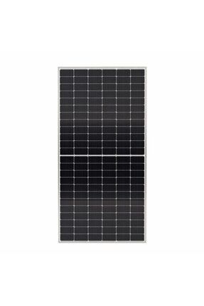 455 W Watt 144pm M6 Half Cut Güneş Paneli Solar Panel Monokristal P226S2544