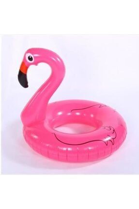 Flamingo Başlı Simit 65 Cm - 1809018 TYC00257861475
