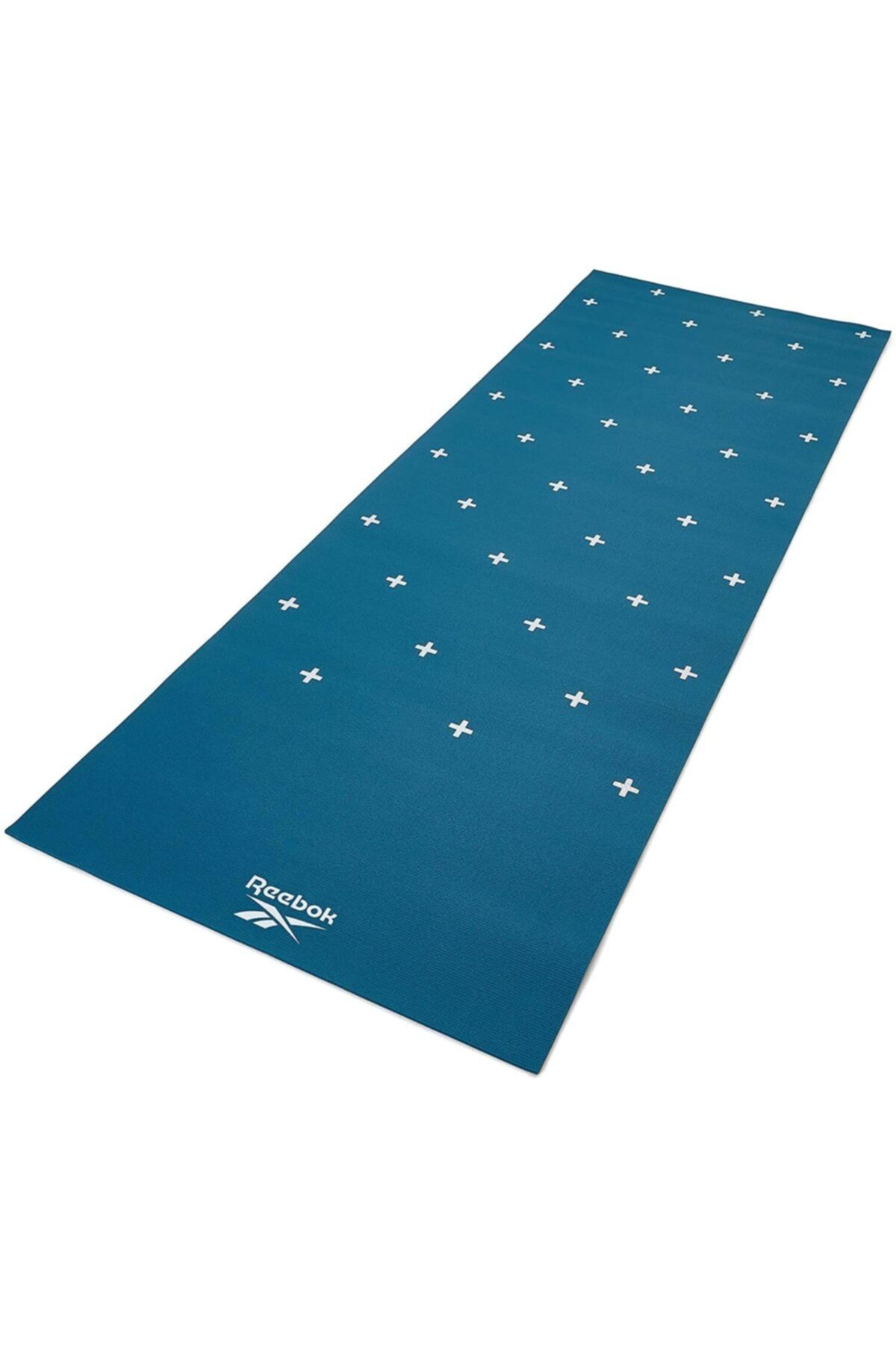 زیرانداز پیلاتس 173X61X0 4 سانتی متر دو طرفه یوگا بازیگران 11030GN Reebok