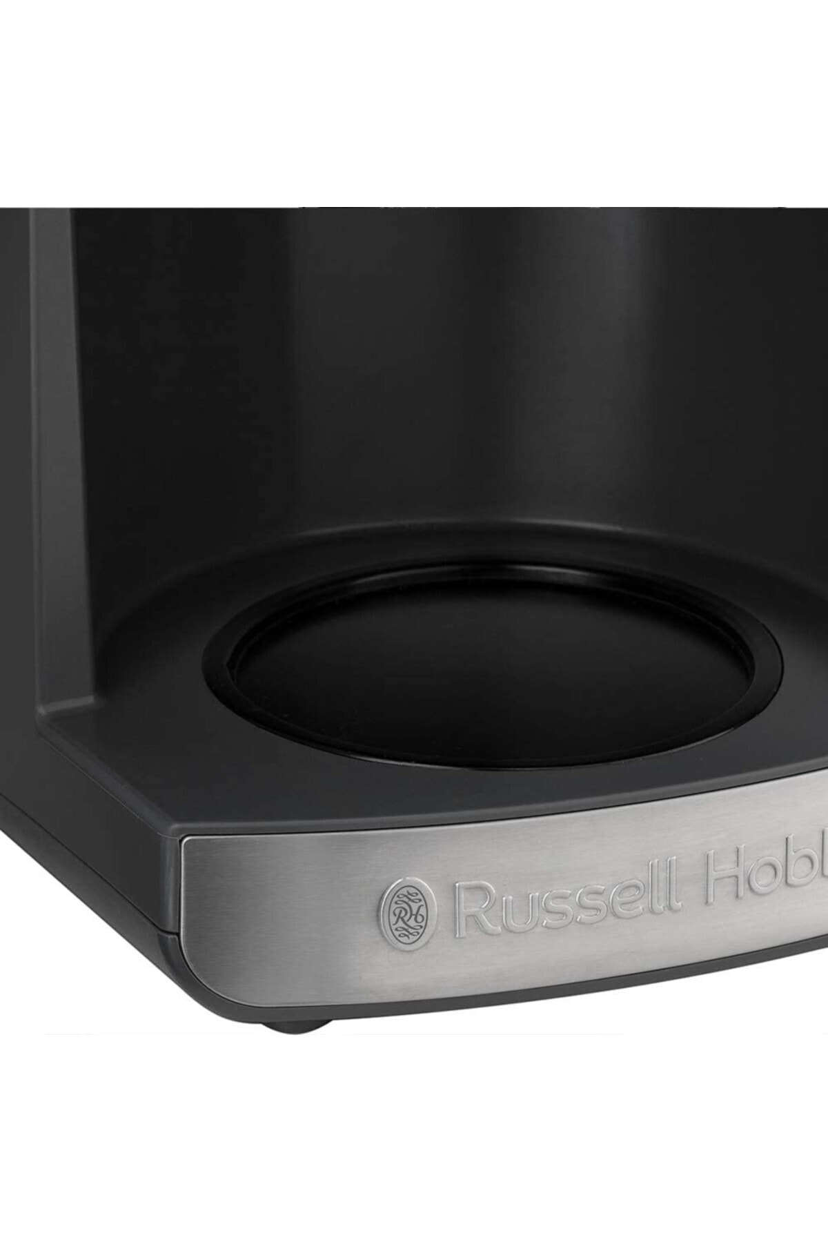 Russell Hobbs 25610-56 Grind \u0026 Brew Cam 