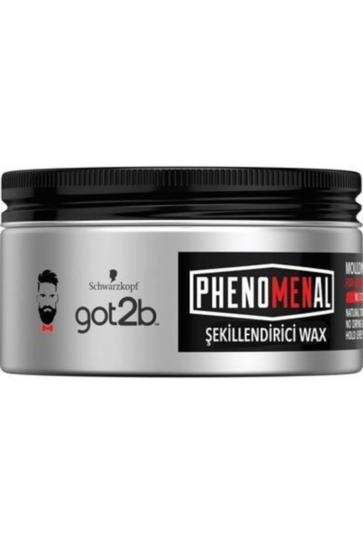Phenomenal Doku Veren Killi Wax Ultra Güçlü 100 Ml
