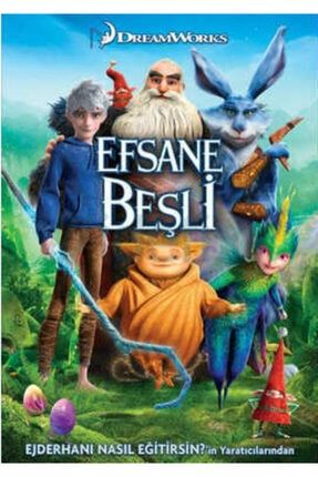 Efsane Beşli (dvd) AN00013