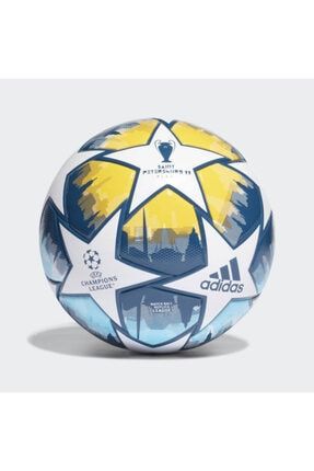 2022 Şampiyonlar Ligi St. Petersburg Futbol Topu H57820