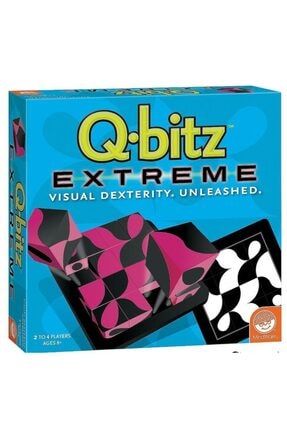 Q-bitz Extreme q1
