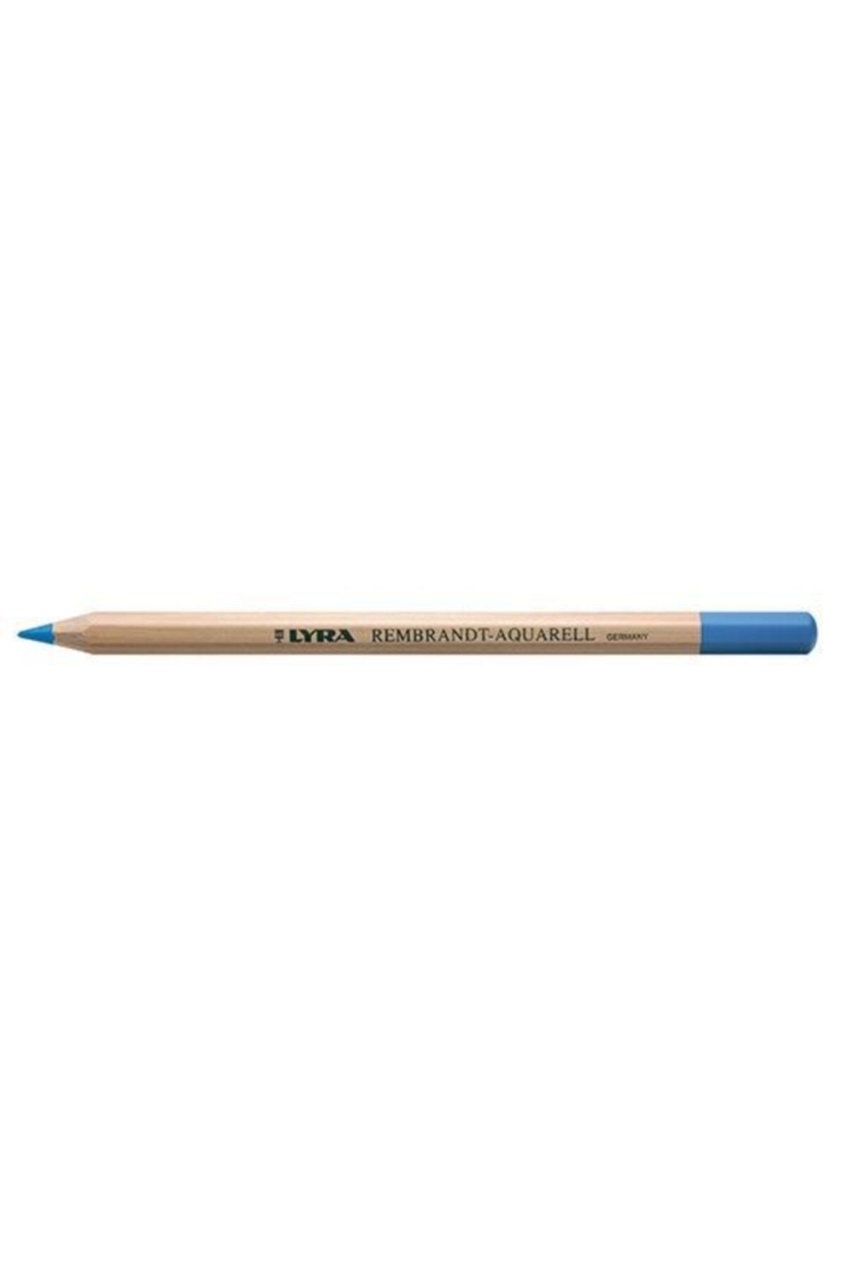 Lyra مداد رنگی رامبراند آکوارل DEEP COBALT L2010043
