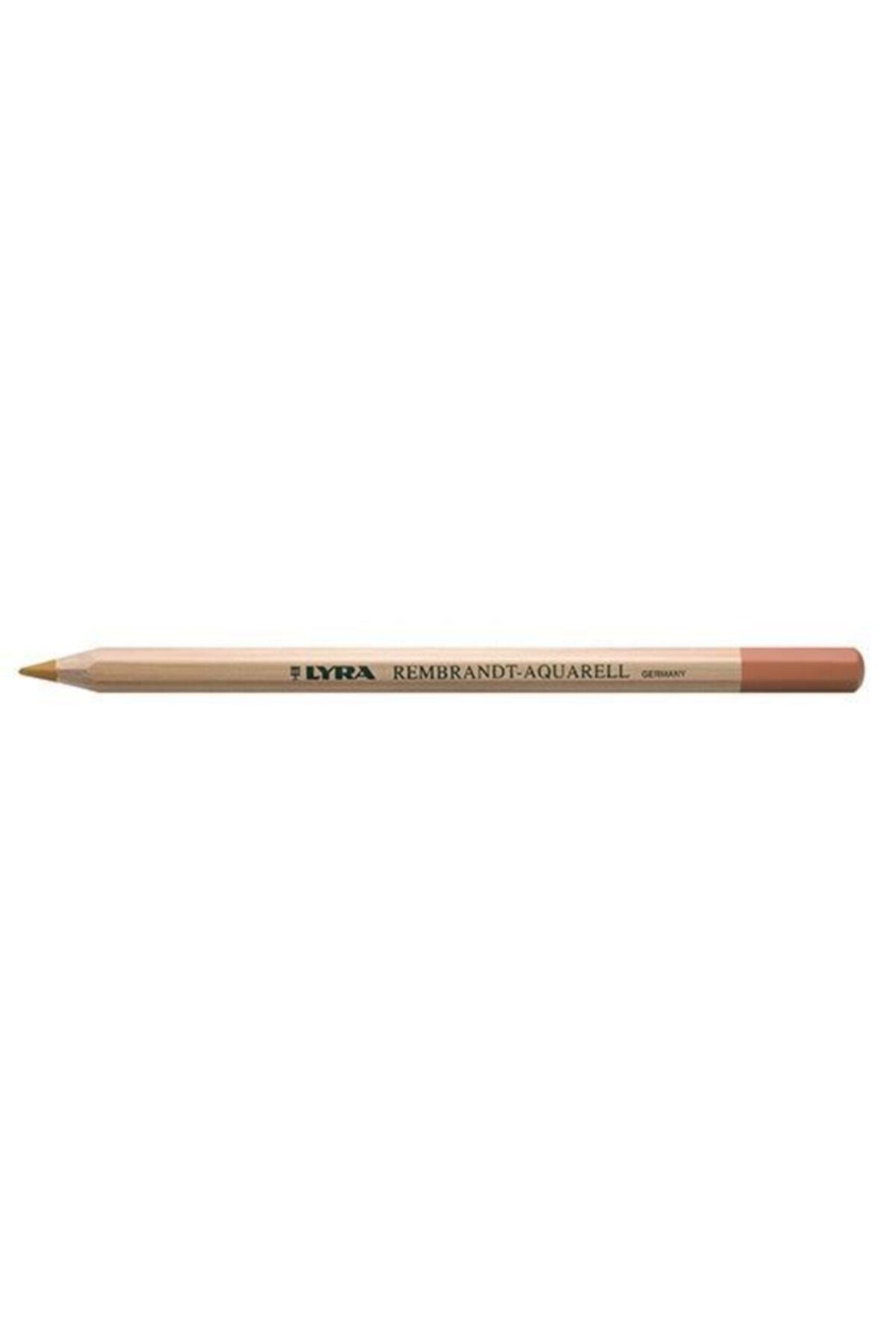 LYRA-Rembrandt Aquarell Crayons - Bünten Ochre 1
