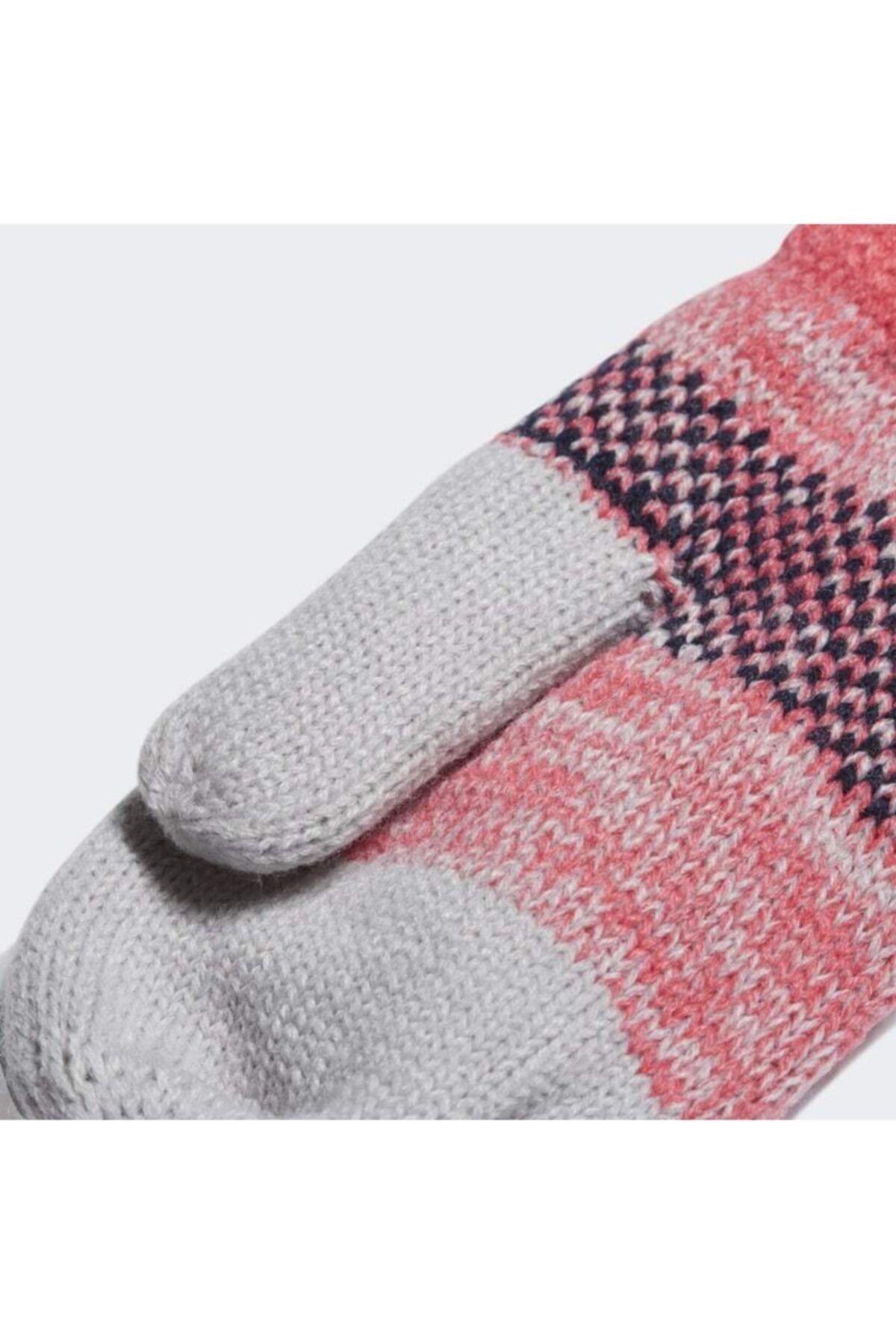 adidas دستکش بافتنی کودکان Gr Mittens Climwarm ED8624