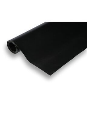 Polyester Branda Kumaşı-650 Gr/mt2-siyah (150 Cm En) ERVA0359