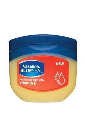 Vasaline Blue Seal Vitamin E Jel 100 Ml TYC00321927841