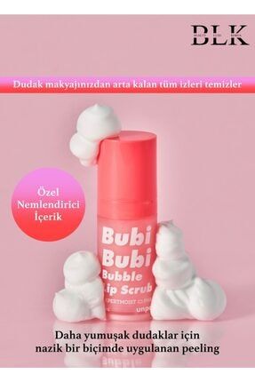 Bubi Bubi Dudak Scrub & Peeling (10 ML) TYC00235543005